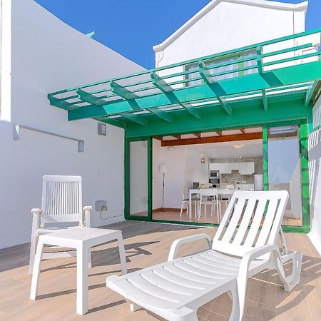Fantastico Apartamento Con Terraza Y Vistas Al Mar Costa Teguise Exteriér fotografie