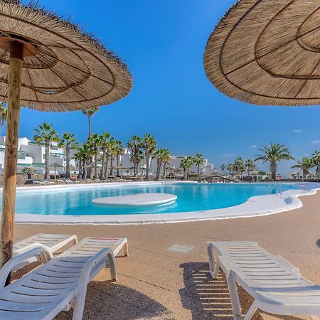 Fantastico Apartamento Con Terraza Y Vistas Al Mar Costa Teguise Exteriér fotografie