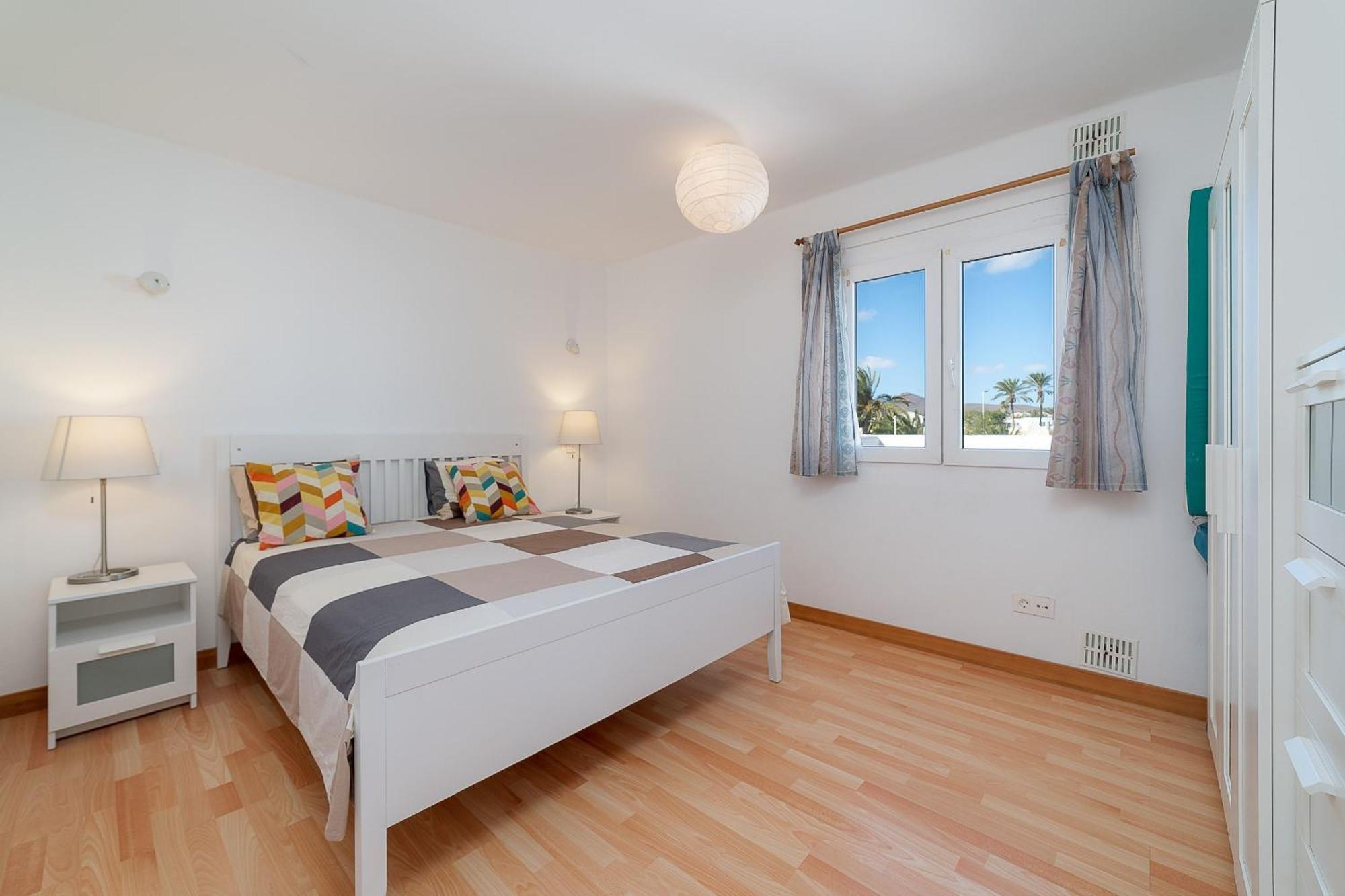 Fantastico Apartamento Con Terraza Y Vistas Al Mar Costa Teguise Exteriér fotografie
