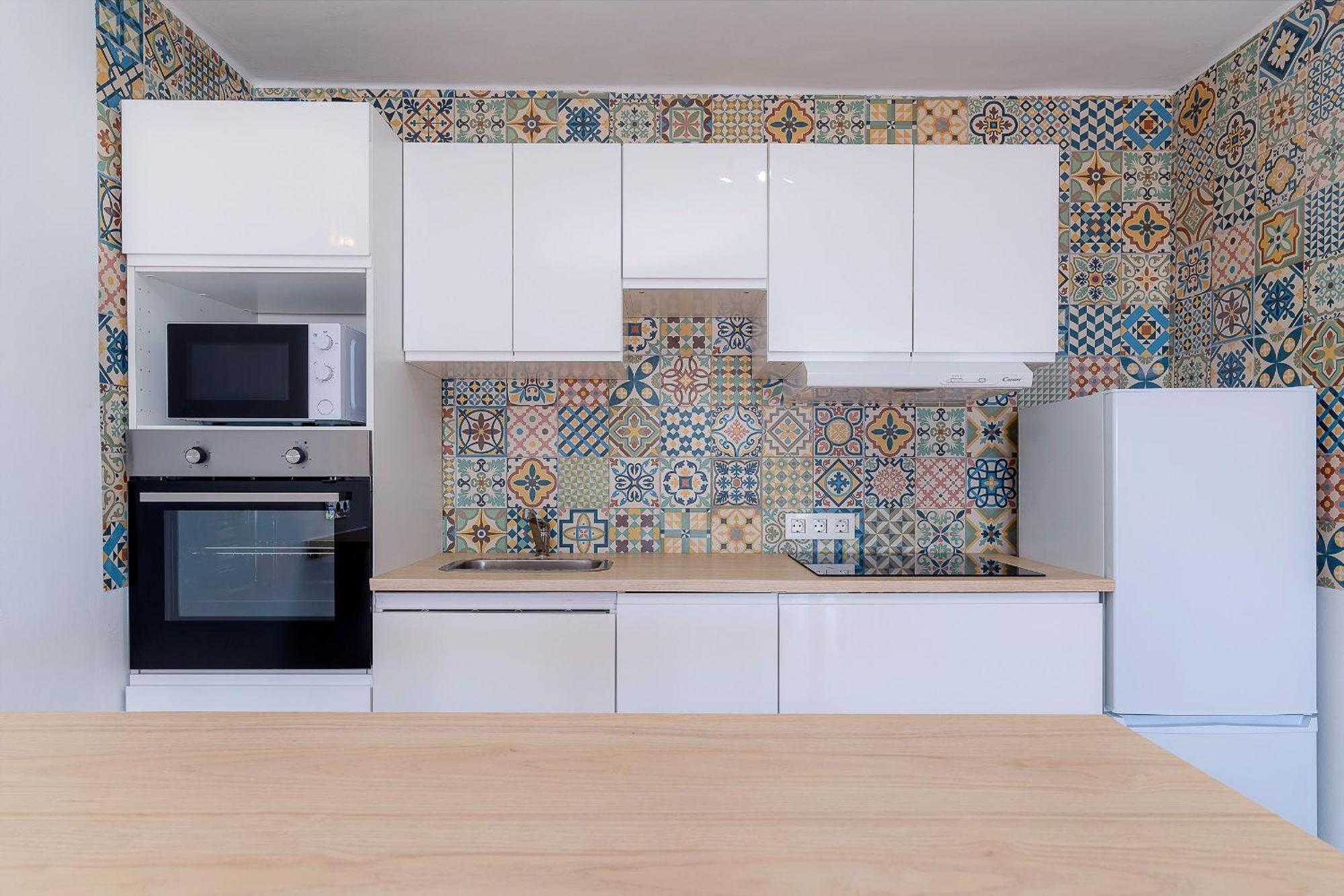 Fantastico Apartamento Con Terraza Y Vistas Al Mar Costa Teguise Exteriér fotografie
